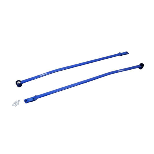 Hardrace Toyota Sienta Front Subframe Brace