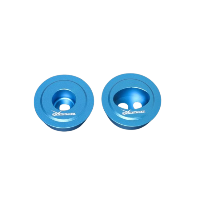 Hardrace Toyota Soarer Z30 Rear Subframe Solid Bush – CDMSPORT