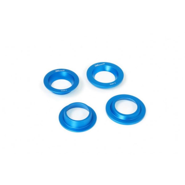 Hardrace Toyota Supra J29 Rear Anti-vibration Insert