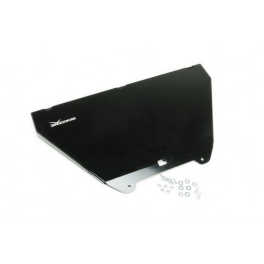 Hardrace Toyota Townace / Liteace S400 08+ Front Lower Skid Plate