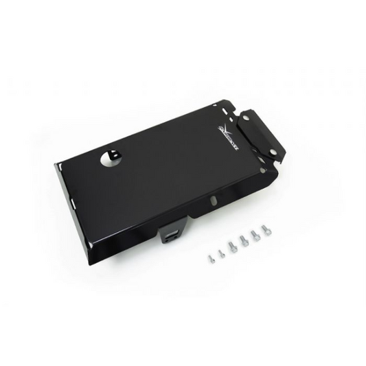 Hardrace Toyota Townace / Liteace S400 08+ Gear Box Skid Plate