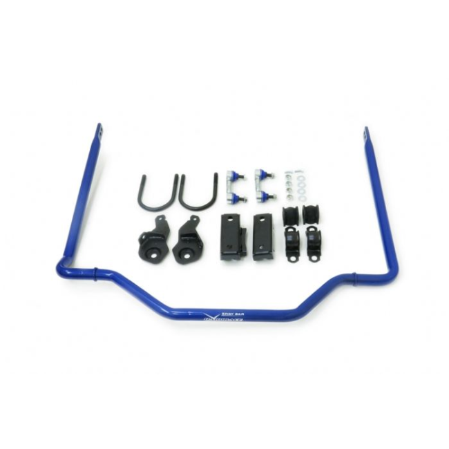 Hardrace Toyota Townace / Liteace S400 08+ Q1395 Rear Sway Bar