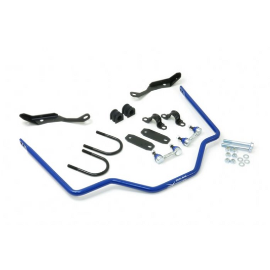 Hardrace Toyota Townace / Liteace S400 08+ Rear Add-on Sway Bar
