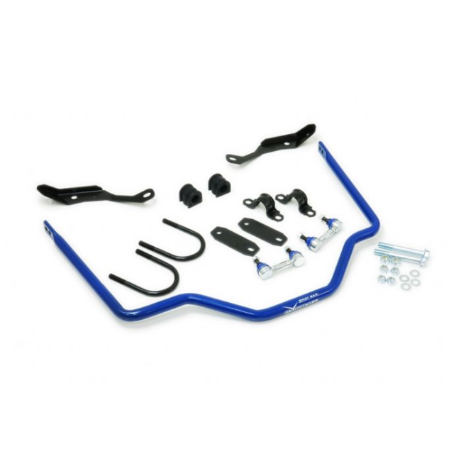 Hardrace Toyota Townace / Liteace S400 08+ Rear Sway Bar