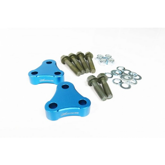 Hardrace Toyota Vellfire Ah10 Front Correction Spacer