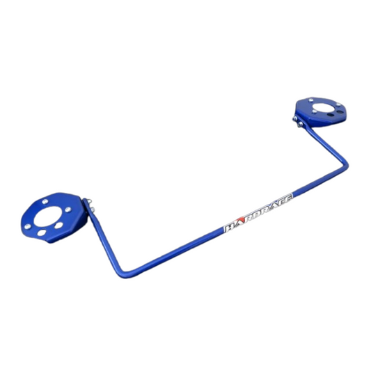 Hardrace Toyota Vellfire Ah20 Rear Anti Roll Bar