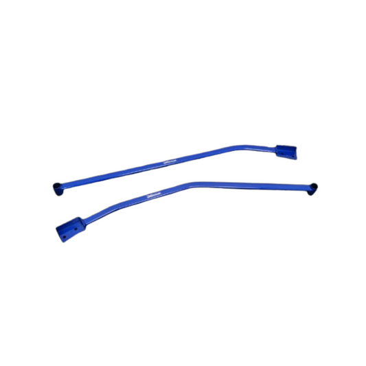 Hardrace Toyota Vellfire Ah30 Middle Lower Brace