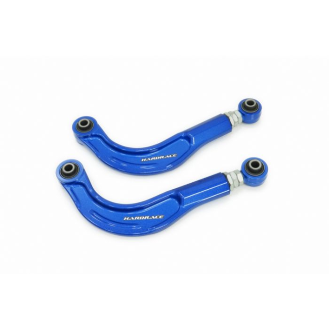 Hardrace Toyota Vellfire Ah30 Rear Camber Kit