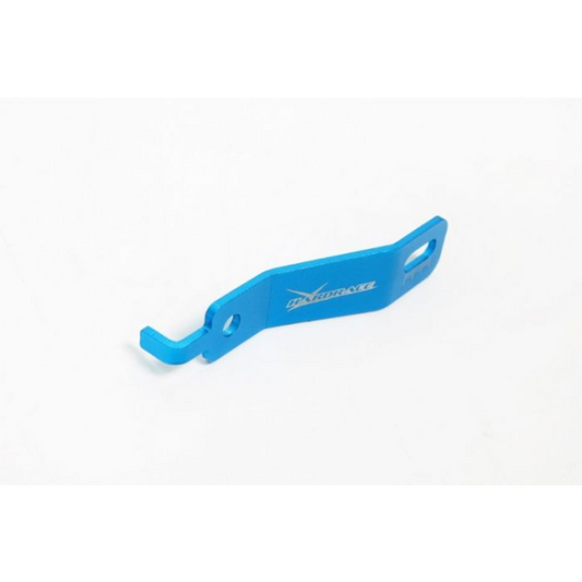 Hardrace Toyota Vellfire Ah30 Rear Headlight Leveling Bracket