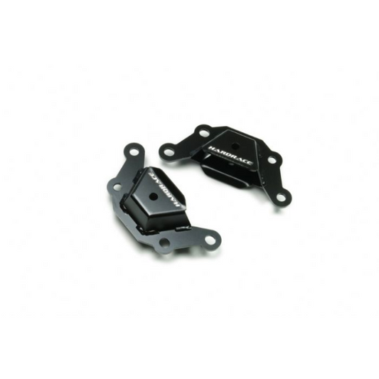 Hardrace Toyota Vellfire Ah30 Rear Lift Mounting Kit