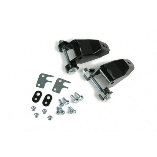 Hardrace Toyota Vellfire Ah30 Rear Lower Arm Drop Kit
