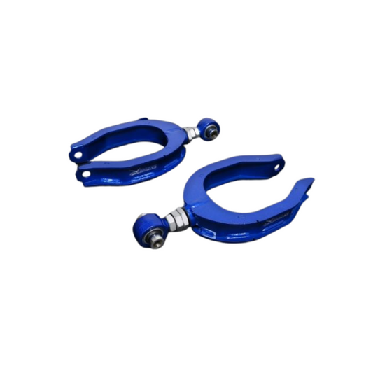 Hardrace Toyota Vellfire Ah30 Rear Toe Control Arm