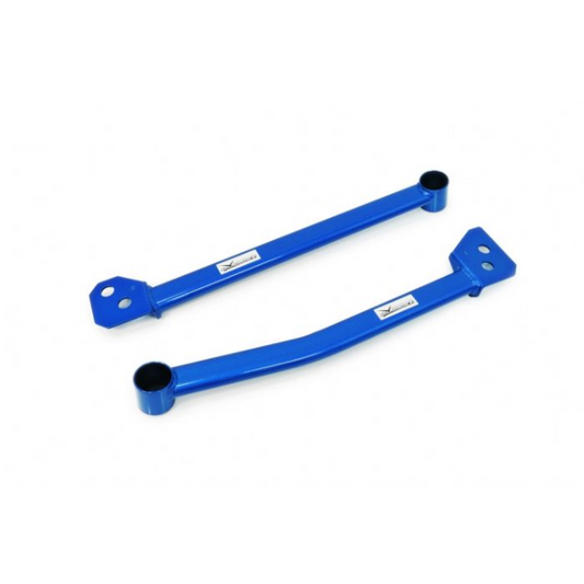 Hardrace Toyota Vellfire Ah40 Rear Subframe Brace