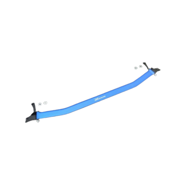 Hardrace Toyota Wish Zge20 Front Strut Brace