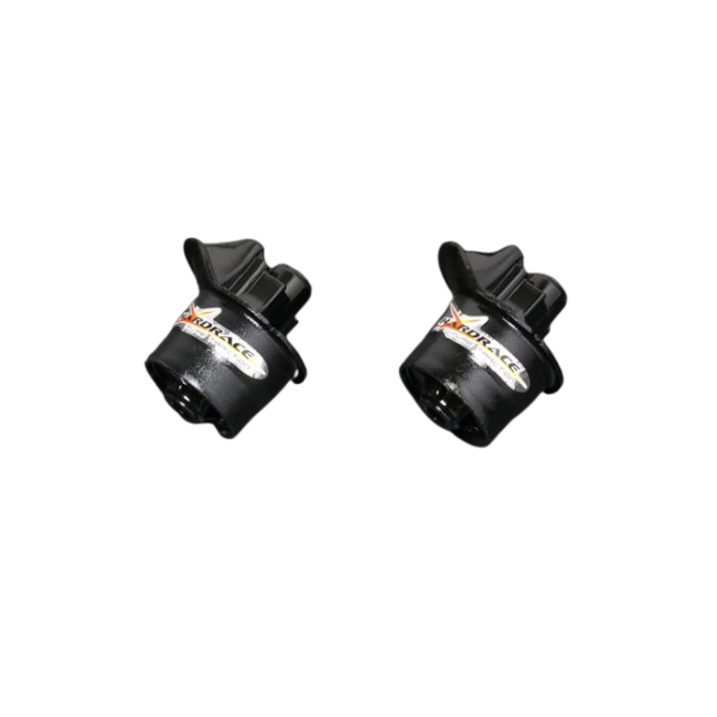 Hardrace Toyota Wish Zge20 Rear Axle Mounting Bush