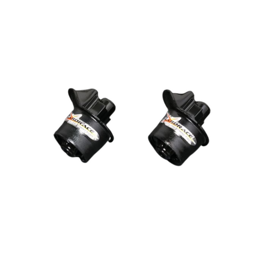 Hardrace Toyota Wish Zge20 Rear Axle Mounting Bush