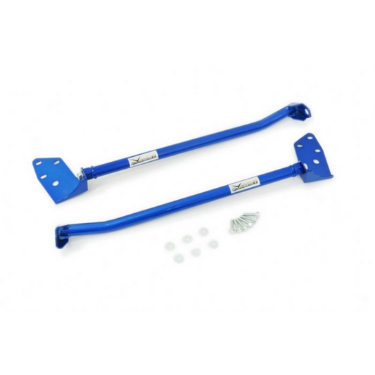 Hardrace Toyota Yaris Cross Ac200 Asia Spec Front Lower Brace