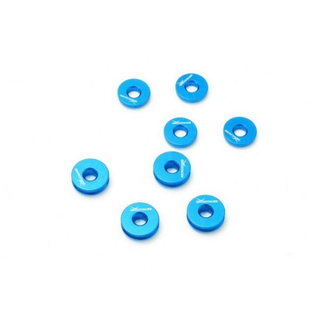 Hardrace Toyota Yaris Gr Assembley Mounting Bush