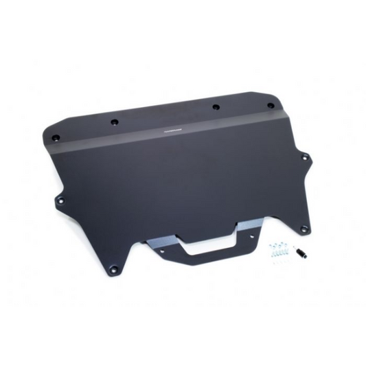 Hardrace Toyota Yaris Gr Front Lower Skid Plate