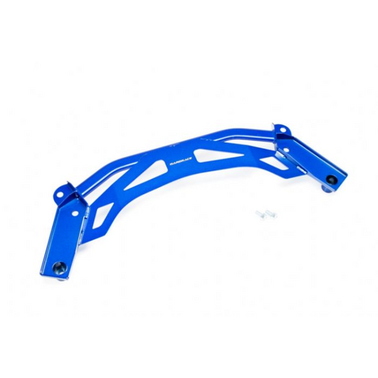 Hardrace Toyota Yaris Gr Front Subframe Brace