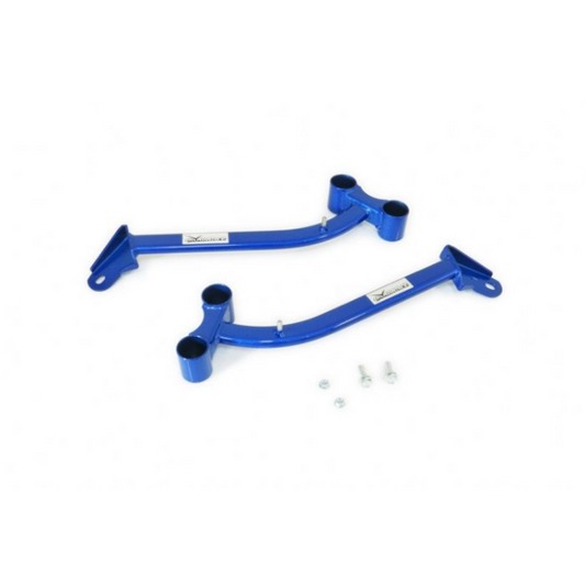 Hardrace Toyota Yaris Gr Q0942 Rear Lower Brace