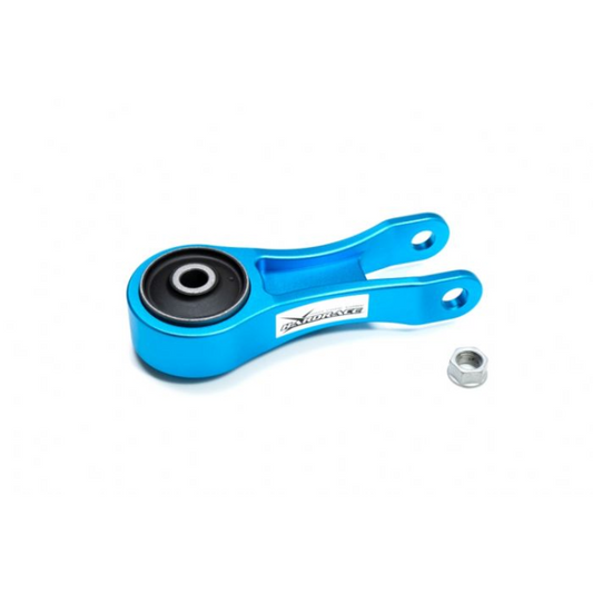 Hardrace Toyota Yaris Gr Rear Engine Mount - Race Ver
