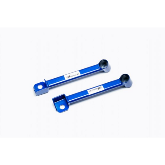Hardrace Toyota Yaris Gr Rear Lower Brace