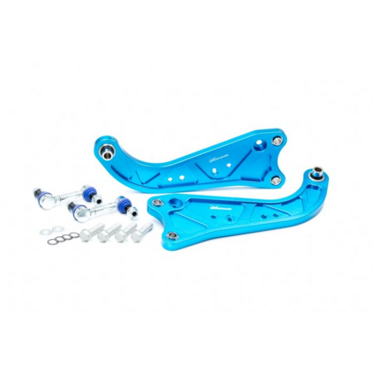 Hardrace Toyota Yaris Gr Rear Trailing Arm
