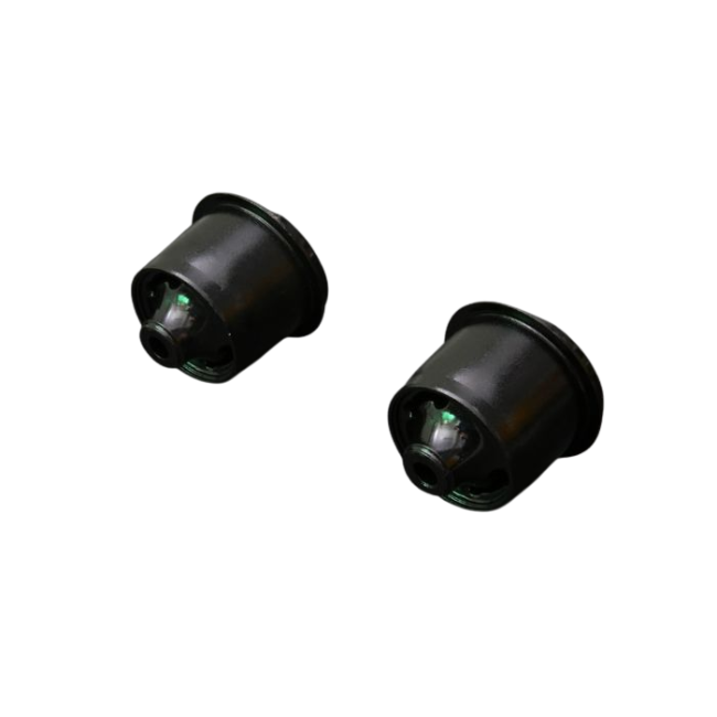 Hardrace Toyota Yaris Xp90 Rear Axle Mounting Bush