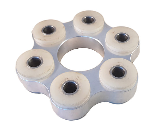 Tenaci Motorsport BMW Drive Shaft Donut (95mm / 110mm DIA)