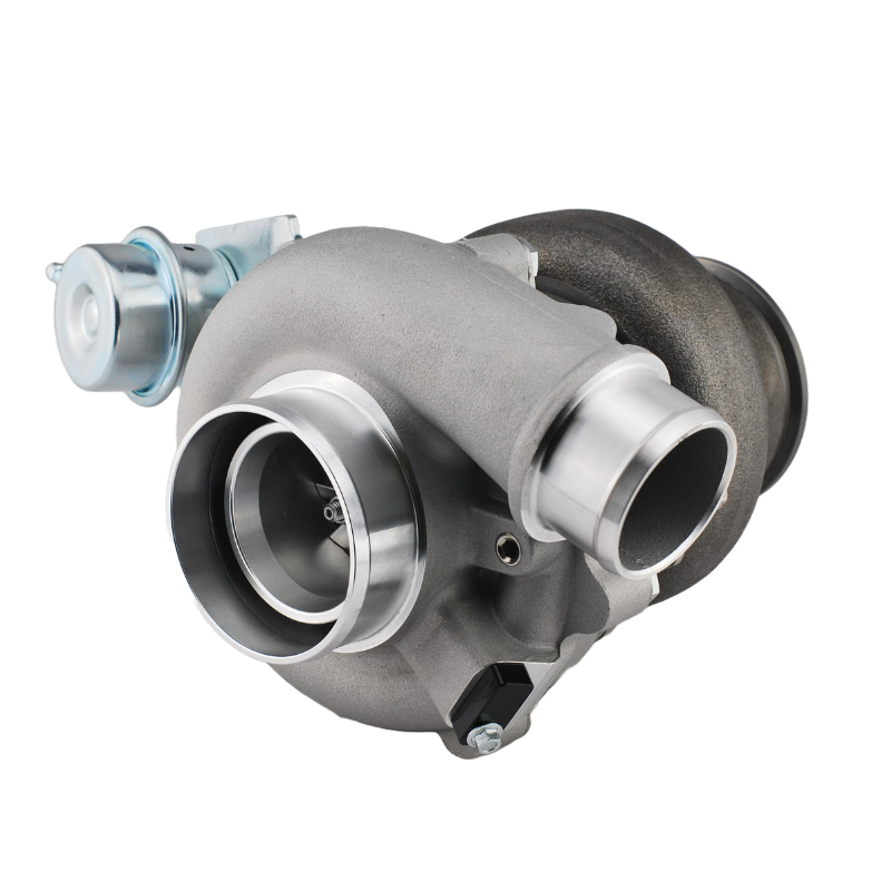 Hurricane Motorsport 4849-550 Turbo 0.72 AR V-band (Internal Wastegate)