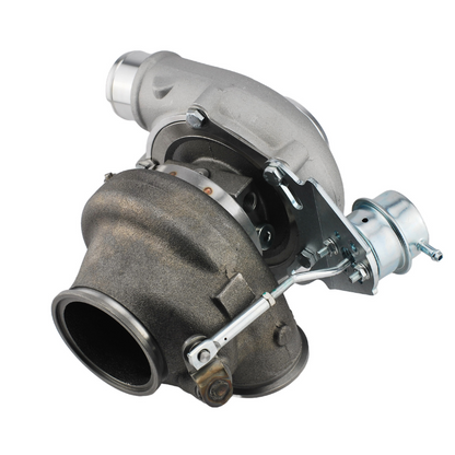 Hurricane Motorsport 4849-550 Turbo 0.72 AR V-band (Internal Wastegate)