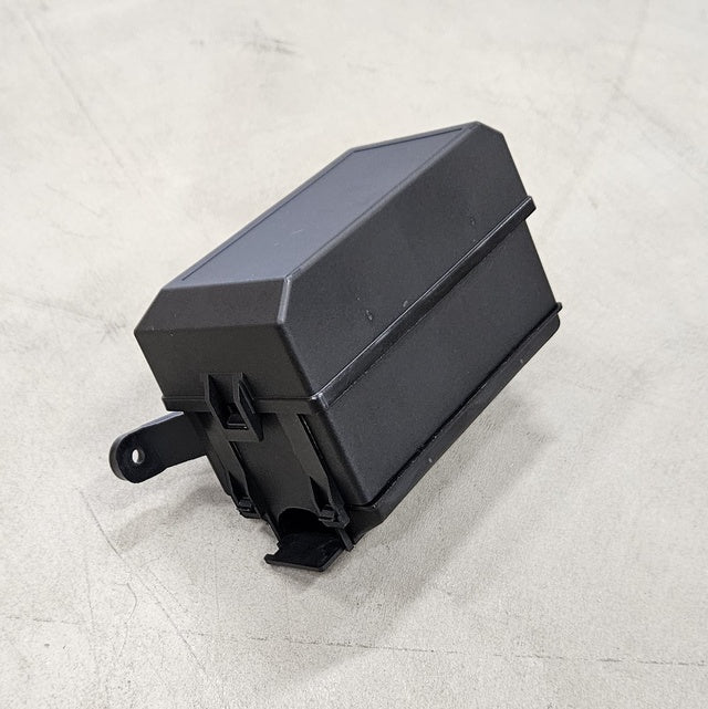 Hurricane Motorsport RB6 Fuse & Relay Box Wall Mount