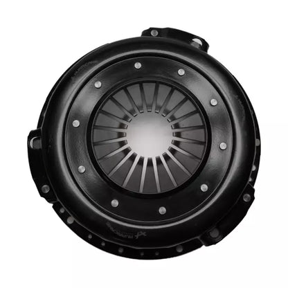Hurricane Motorsport BMW E36/E46 M50 M52 M54 S50 S52 (5 Speed) 240mm Single Plate Clutch Kit & Solid Flywheel