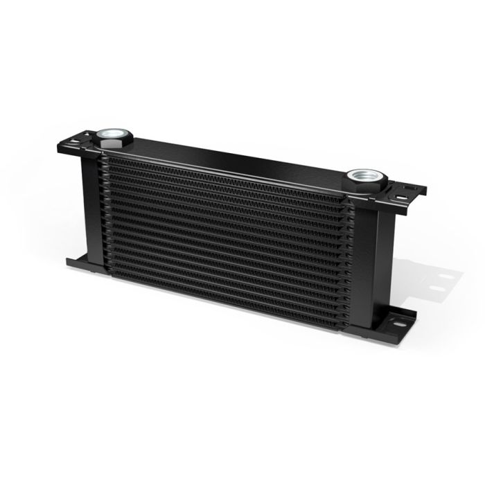 Hurricane Motorsport 19 Row 330mm Oil Cooler