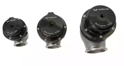 Hurricane Motorsport 44mm Wastegate 