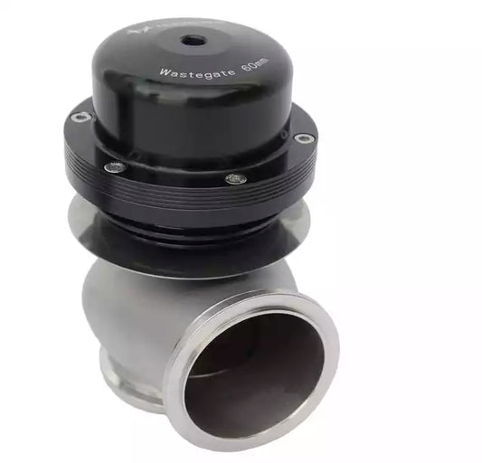 Hurricane Motorsport 60mm Wastegate 