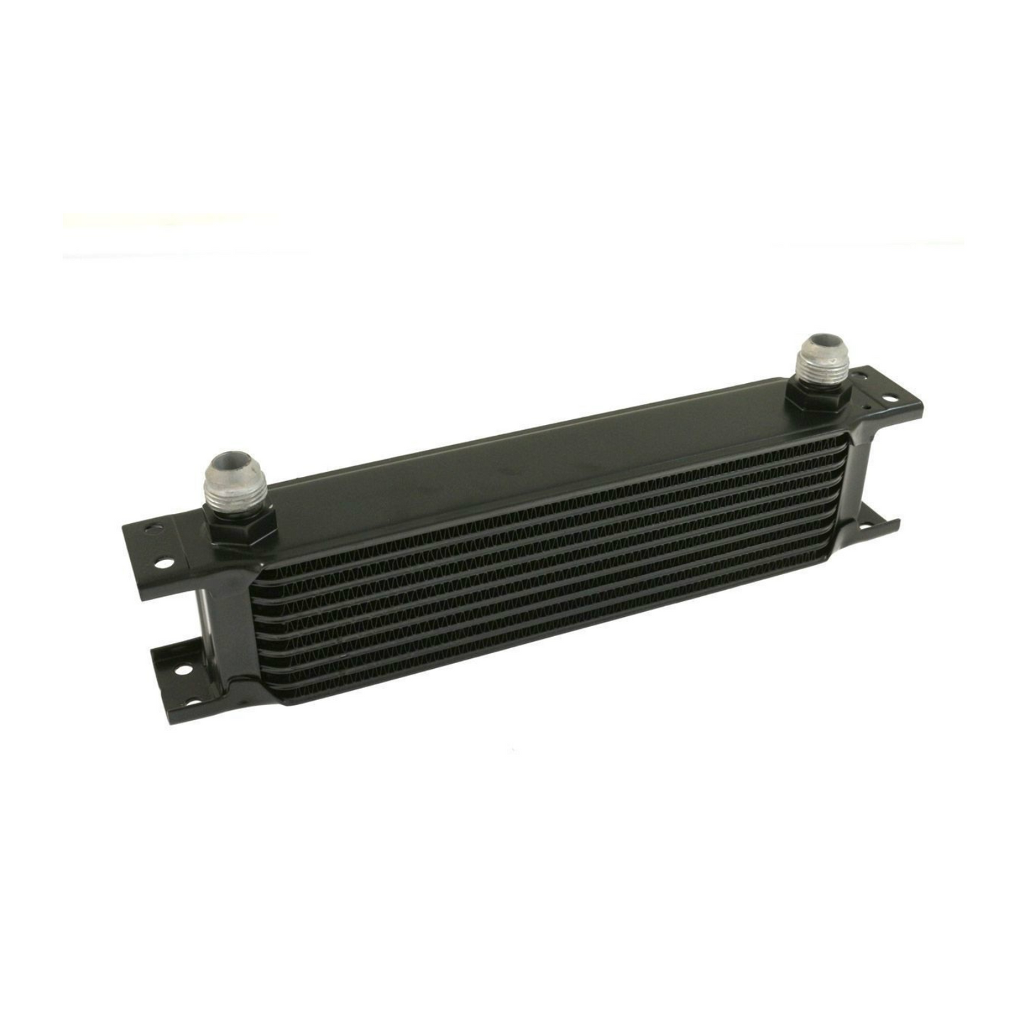 Hurricane Motorsport 9 Row 330mm Oil Cooler