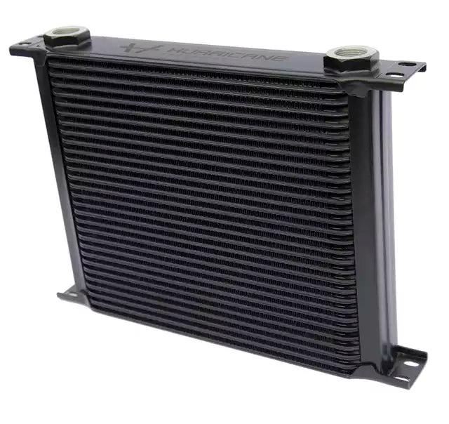 Hurricane Motorsport 44 Row 330mm Oil Cooler