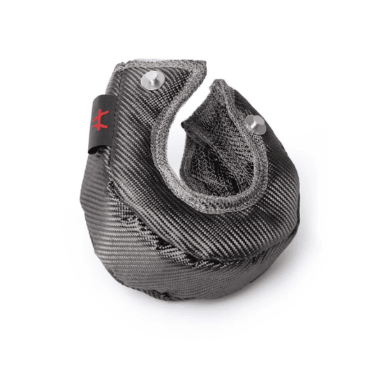 Hurricane Motorsport Turbo Blanket T25 Carbon