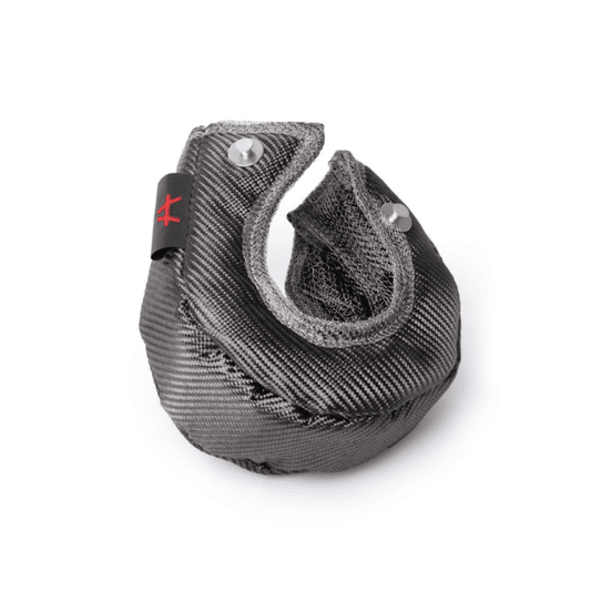 Hurricane Motorsport Turbo Blanket T4 Carbon