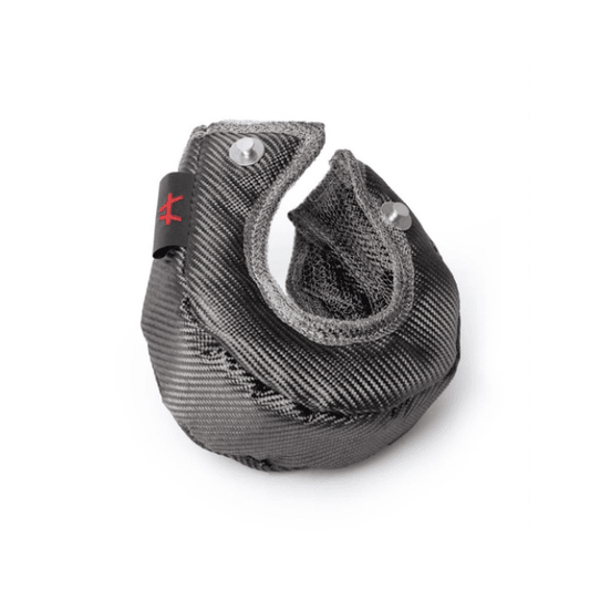 Hurricane Motorsport Turbo Blanket T6 Carbon