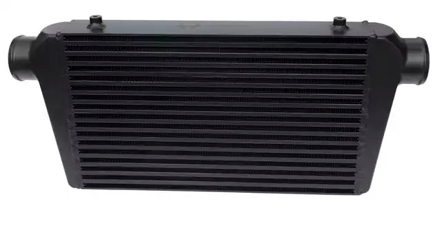 Hurricane Motorsport Universal Intercooler 400x300x76