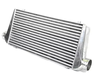 Hurricane Motorsport Universal Intercooler 400x300x76