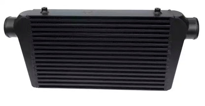 Hurricane Motorsport Universal Intercooler 600x350x115