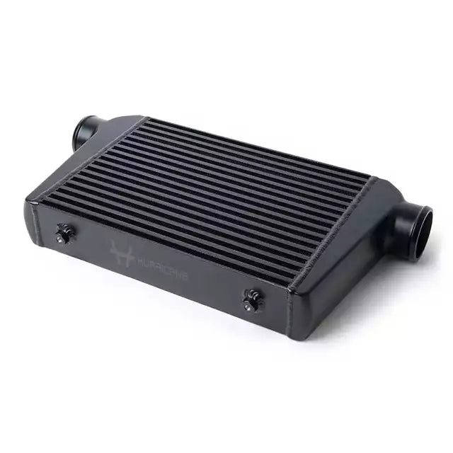 Hurricane Motorsport Universal Intercooler 600x350x115 - CDMSPORT