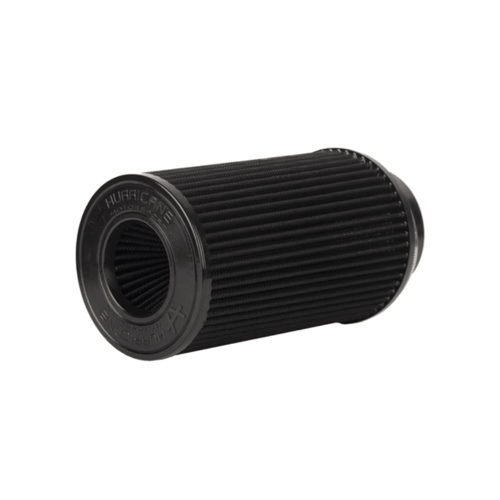 Hurricane Motorsport Air Filter 3" (76mm) Long - CDMSPORT