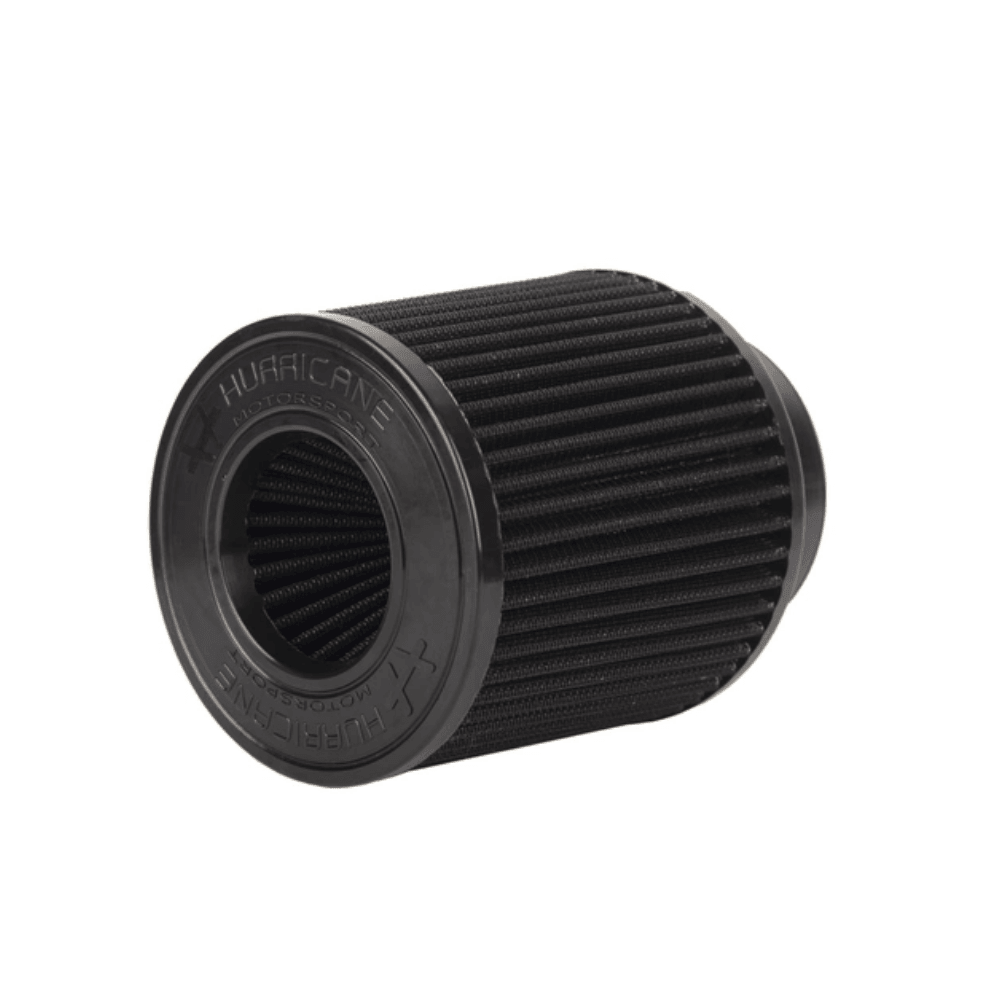 Hurricane Motorsport Air Filter 3.5" (89mm) - CDMSPORT