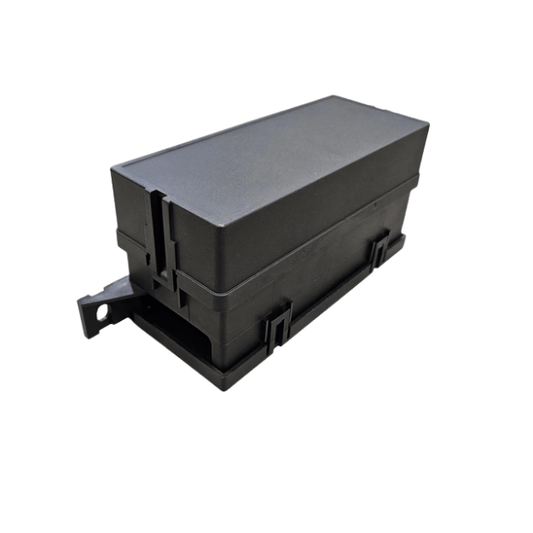 Hurricane Motorsport RB11 Fuse & Relay Box Wall Mount