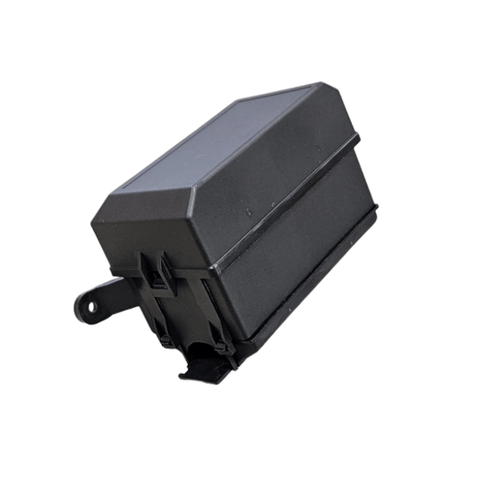 Hurricane Motorsport RB6 Fuse & Relay Box Wall Mount